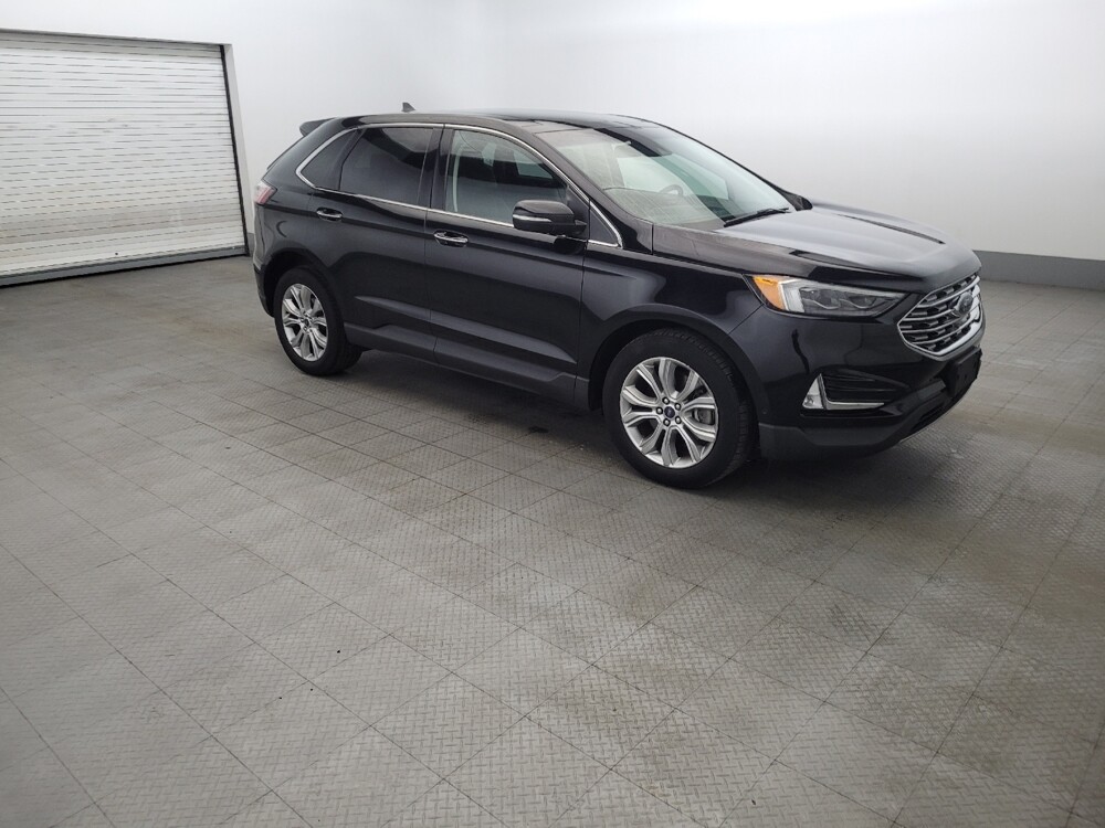 2019 Ford Edge in Richmond, VA 23235 - 18094232 11