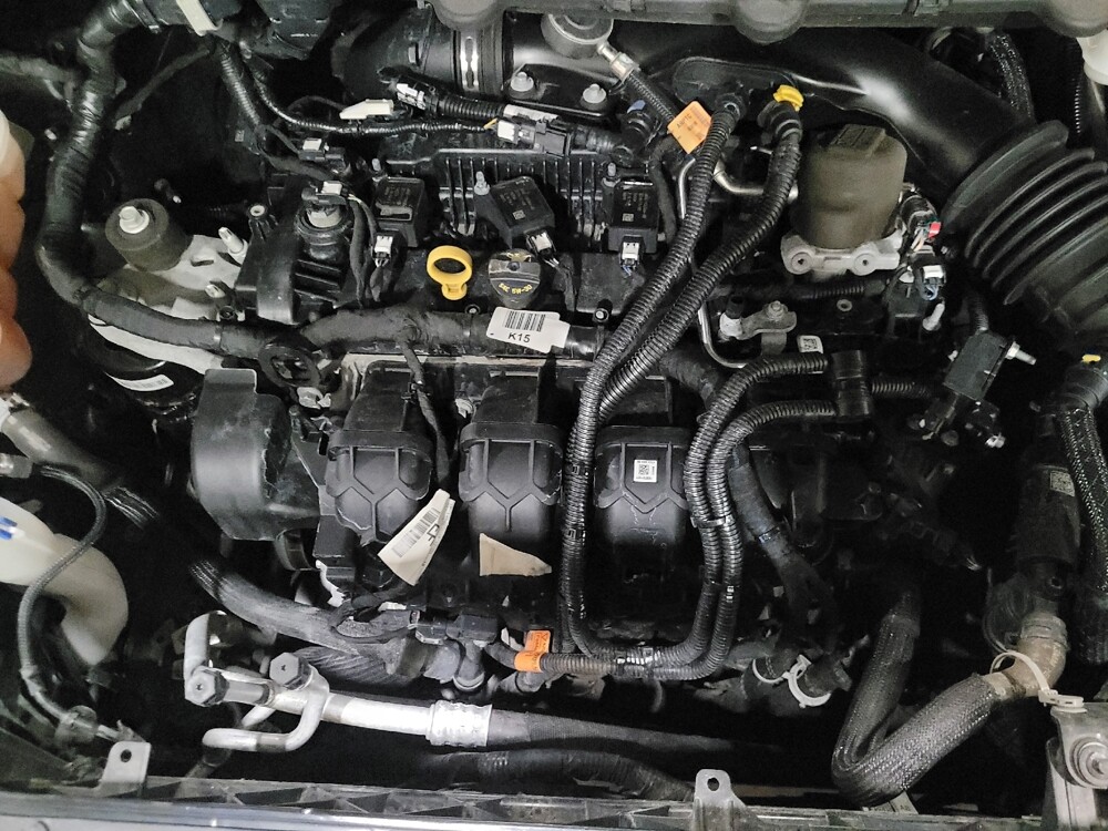 2019 Ford Edge in Richmond, VA 23235 - 18094232 30