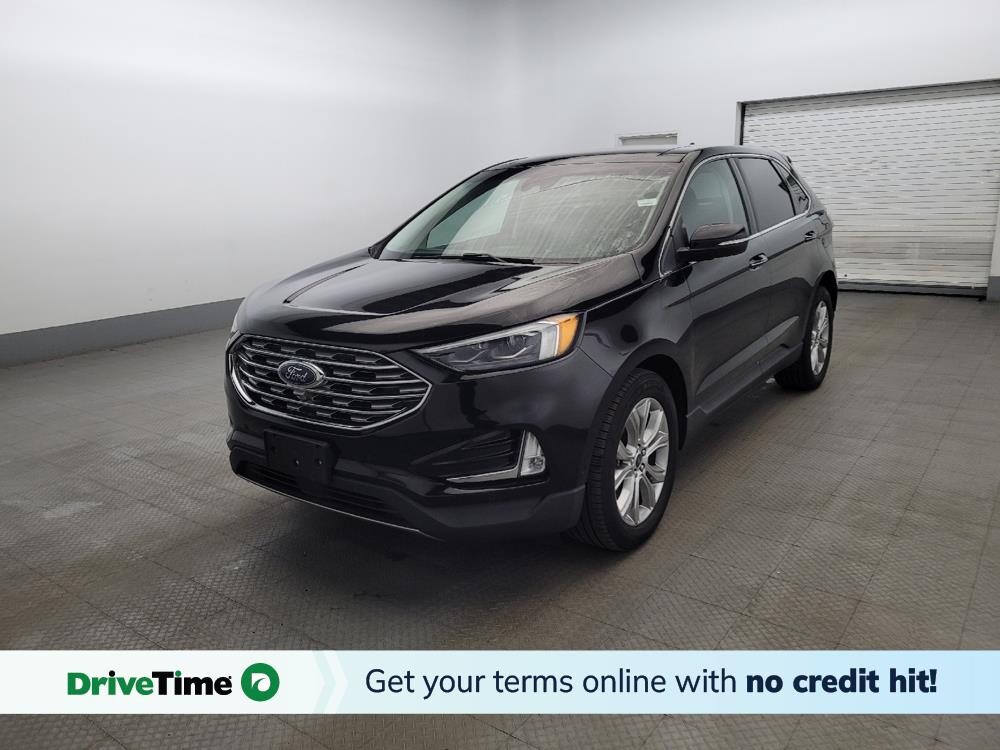 2019 Ford Edge in Richmond, VA 23235 - 18094232