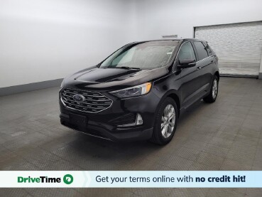 2019 Ford Edge in Richmond, VA 23235