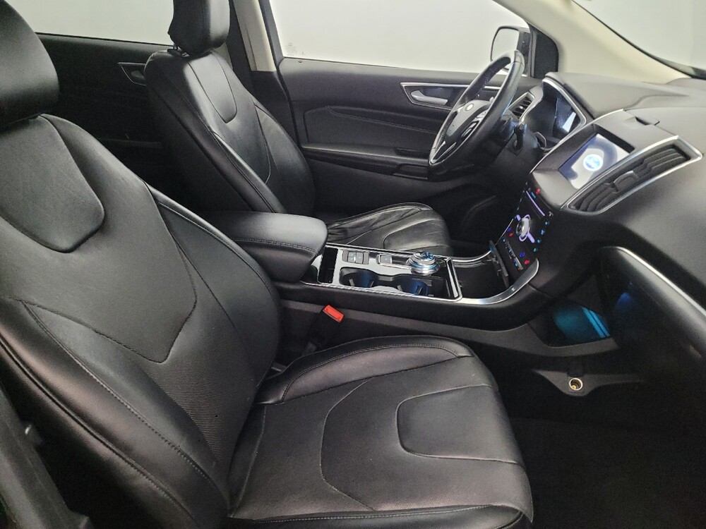 2019 Ford Edge in Richmond, VA 23235 - 18094232 21