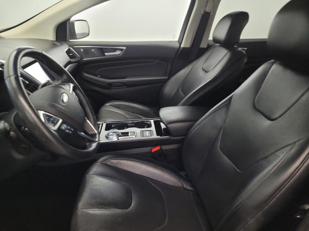 2019 Ford Edge in Richmond, VA 23235 - 18094232 17