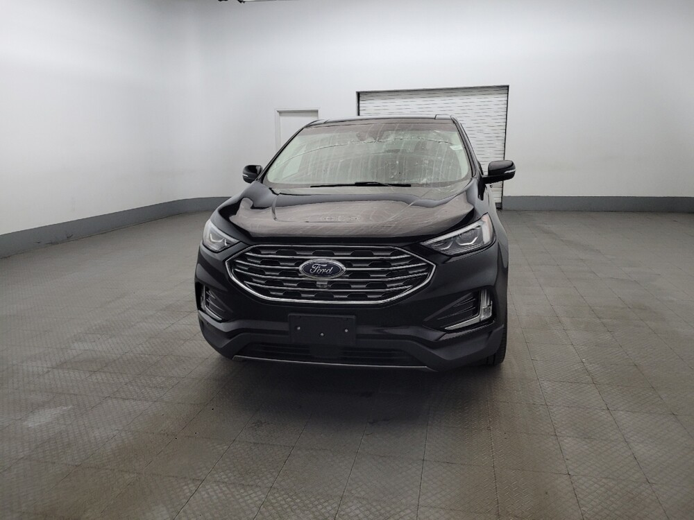 2019 Ford Edge in Richmond, VA 23235 - 18094232 15