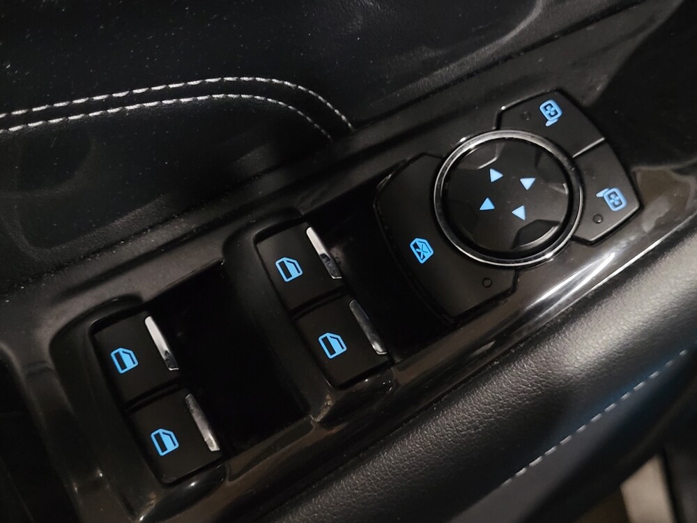 2019 Ford Edge in Richmond, VA 23235 - 18094232 27