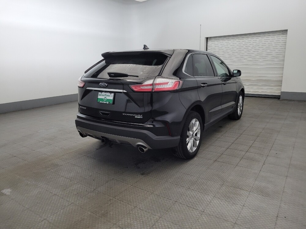 2019 Ford Edge in Richmond, VA 23235 - 18094232 9