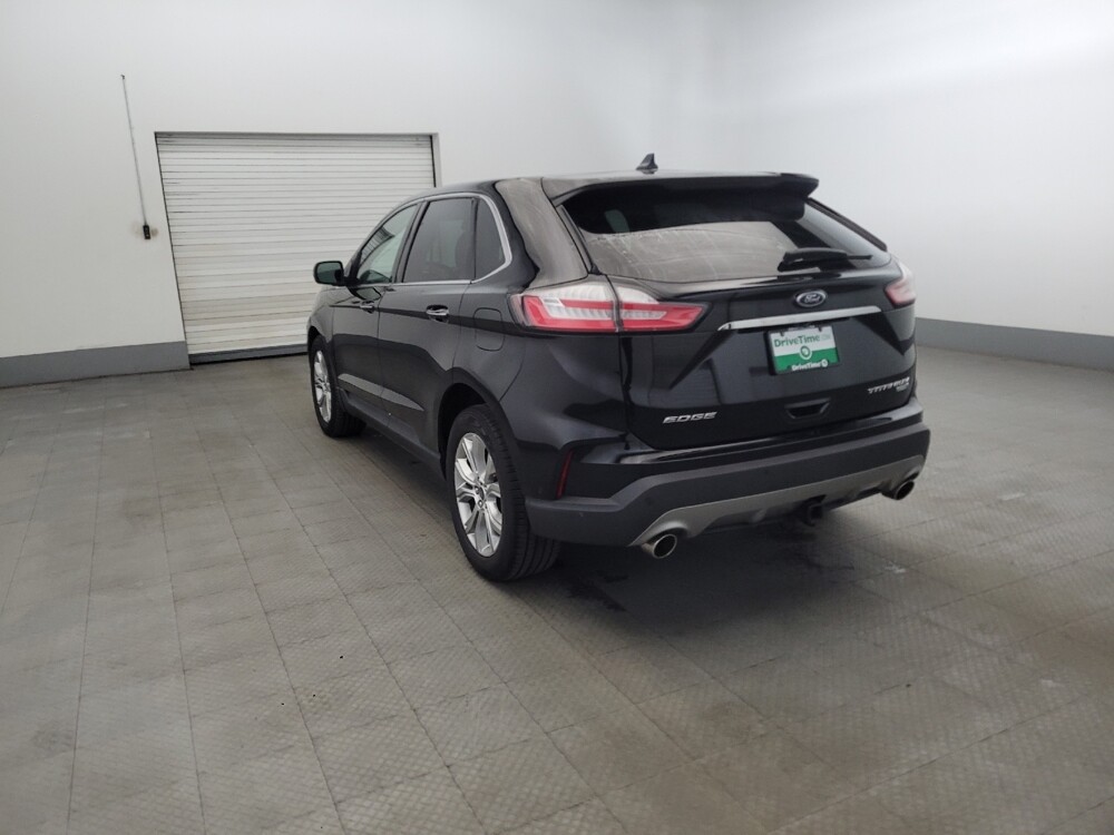 2019 Ford Edge in Richmond, VA 23235 - 18094232 5