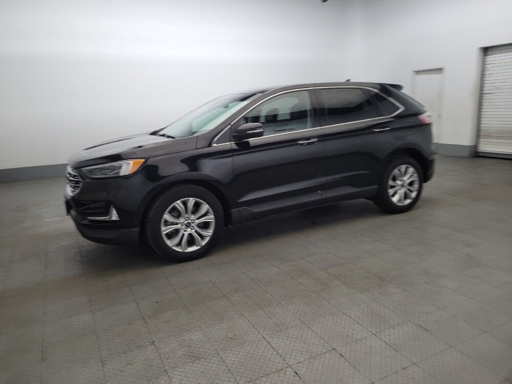 2019 Ford Edge in Richmond, VA 23235 - 18094232 2