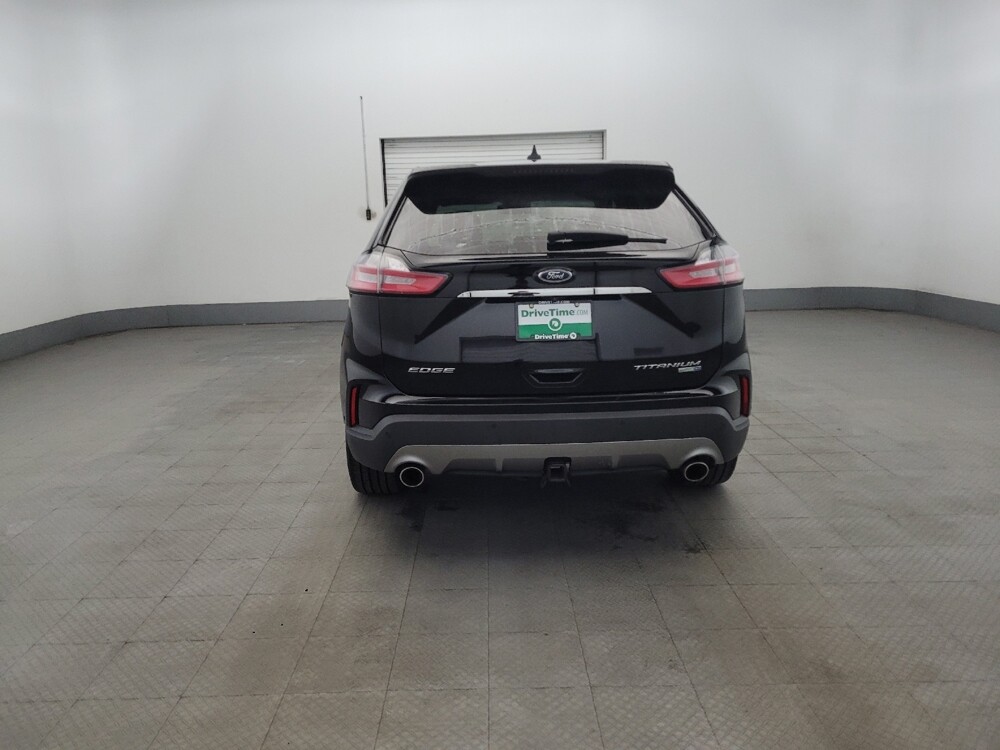 2019 Ford Edge in Richmond, VA 23235 - 18094232 6