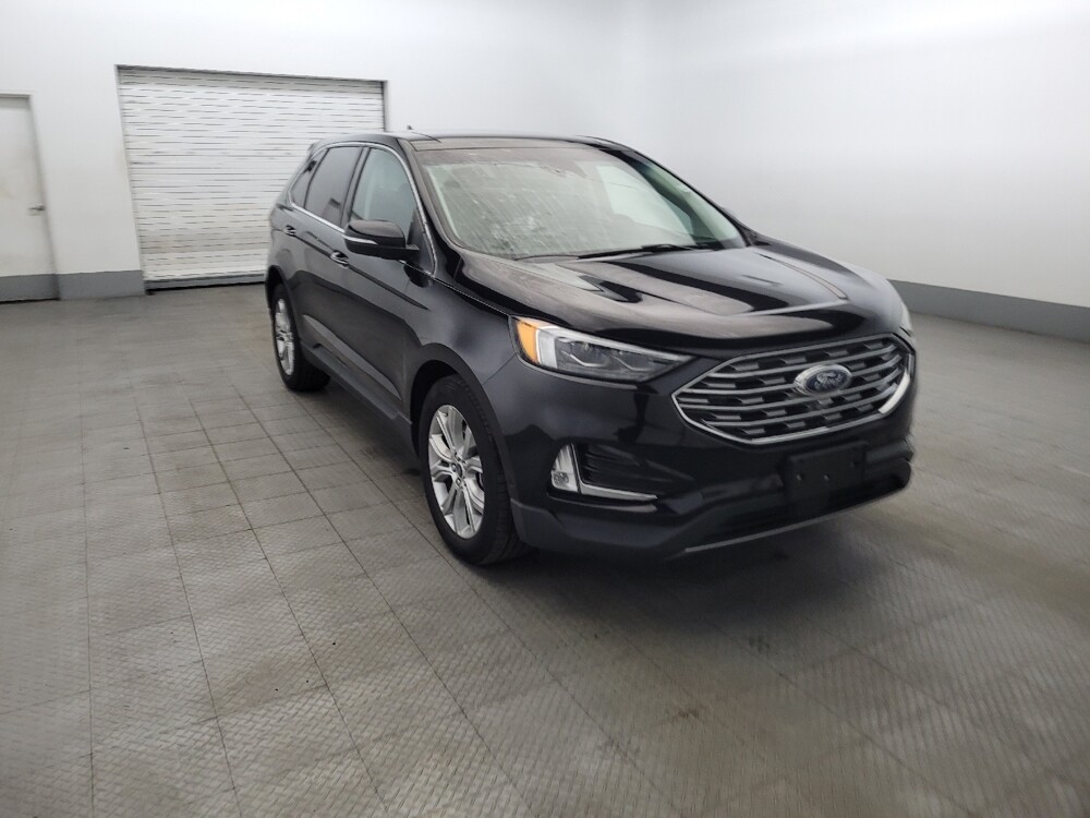 2019 Ford Edge in Richmond, VA 23235 - 18094232 13
