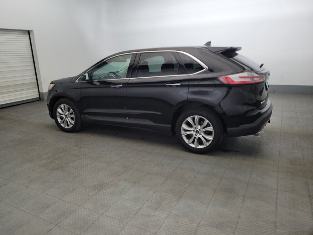 2019 Ford Edge in Richmond, VA 23235 - 18094232 3