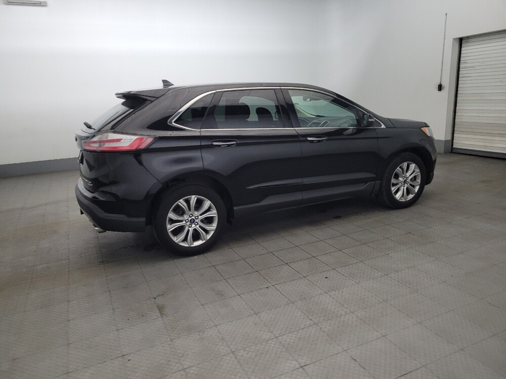 2019 Ford Edge in Richmond, VA 23235 - 18094232 10