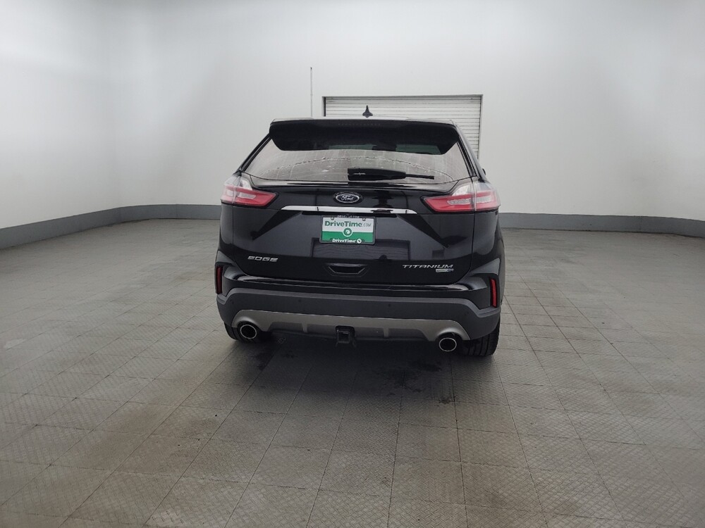 2019 Ford Edge in Richmond, VA 23235 - 18094232 7