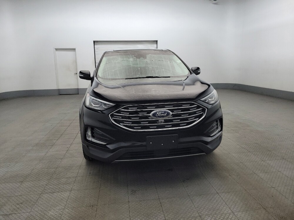 2019 Ford Edge in Richmond, VA 23235 - 18094232 14