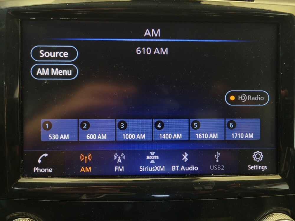 2020 Nissan Murano in Louisville, KY 40258 - 18094234 25