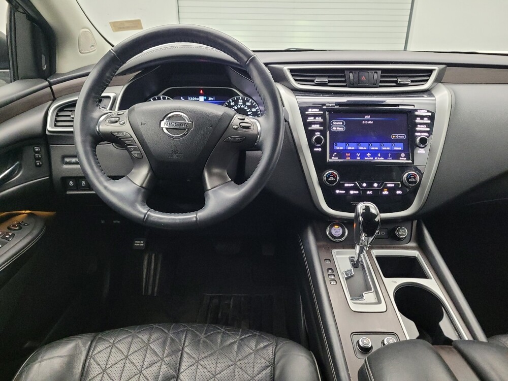 2020 Nissan Murano in Louisville, KY 40258 - 18094234 22