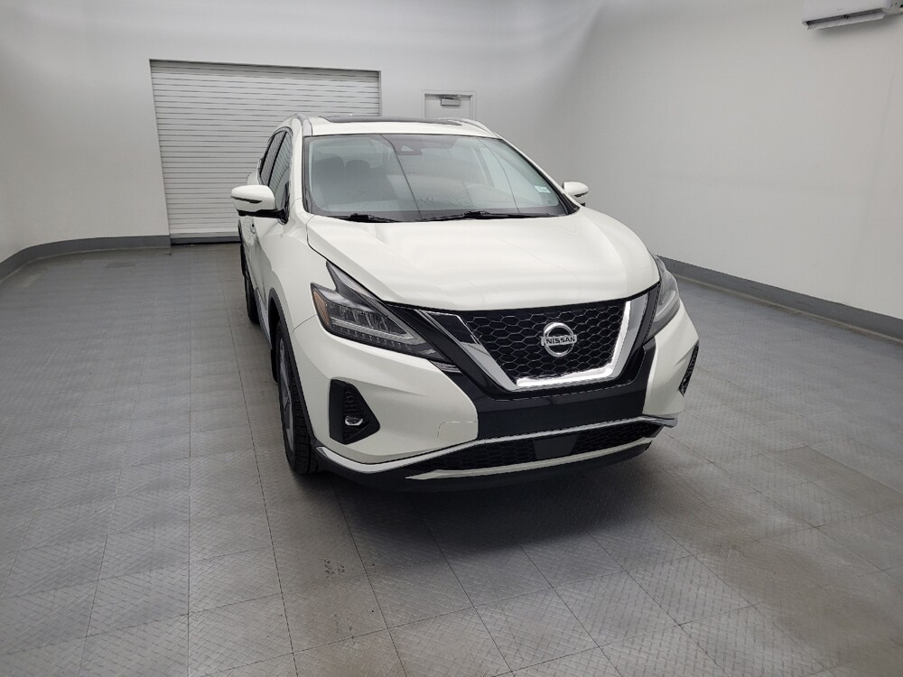 2020 Nissan Murano in Louisville, KY 40258 - 18094234 14