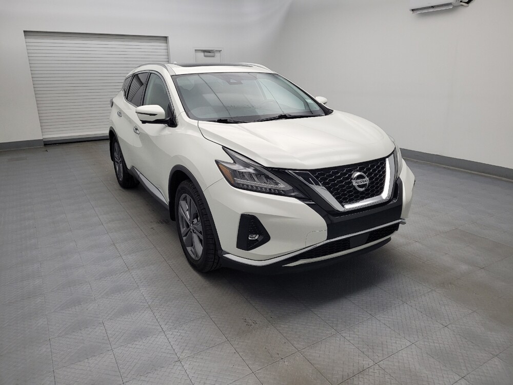 2020 Nissan Murano in Louisville, KY 40258 - 18094234 13