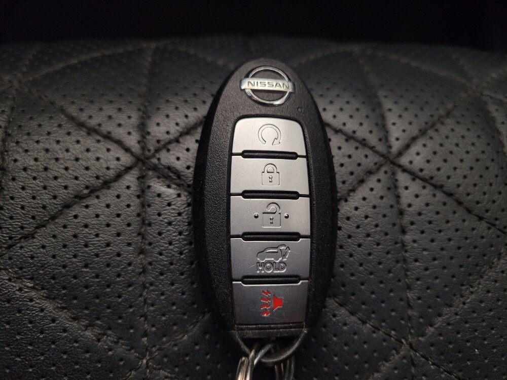 2020 Nissan Murano in Louisville, KY 40258 - 18094234 32