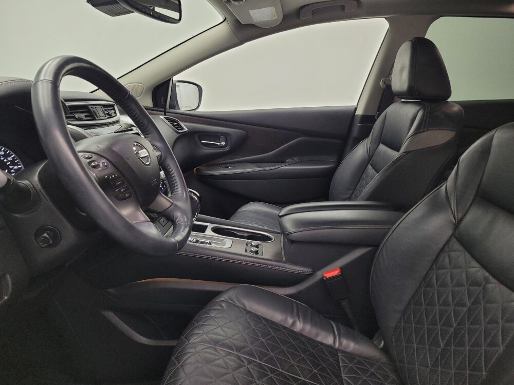 2020 Nissan Murano in Louisville, KY 40258 - 18094234 17