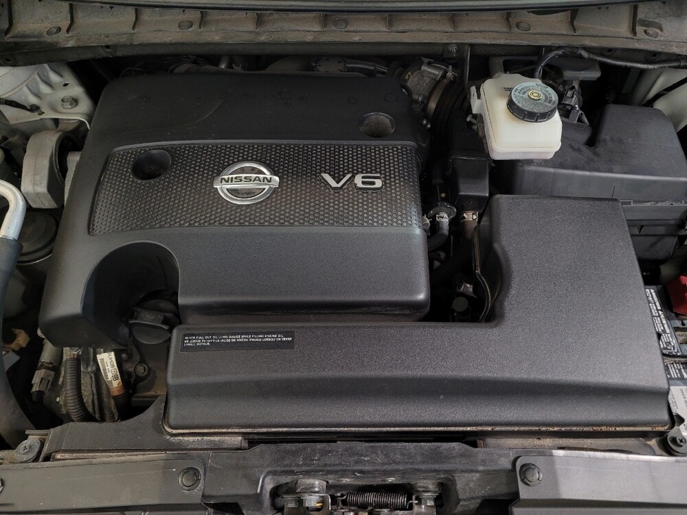 2020 Nissan Murano in Louisville, KY 40258 - 18094234 30