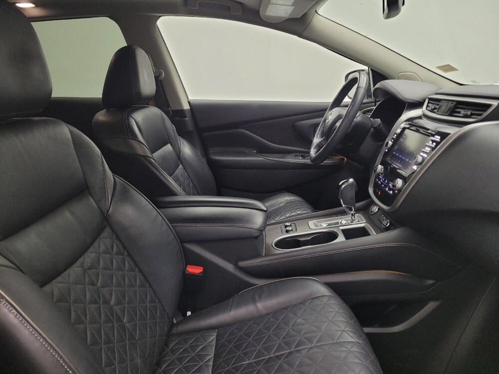 2020 Nissan Murano in Louisville, KY 40258 - 18094234 21