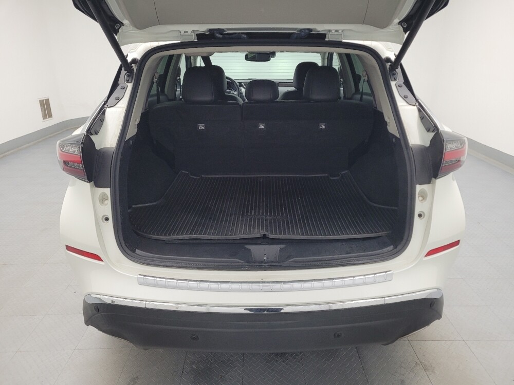 2020 Nissan Murano in Louisville, KY 40258 - 18094234 29