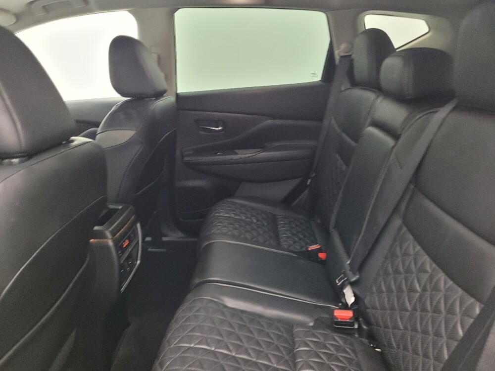 2020 Nissan Murano in Louisville, KY 40258 - 18094234 18