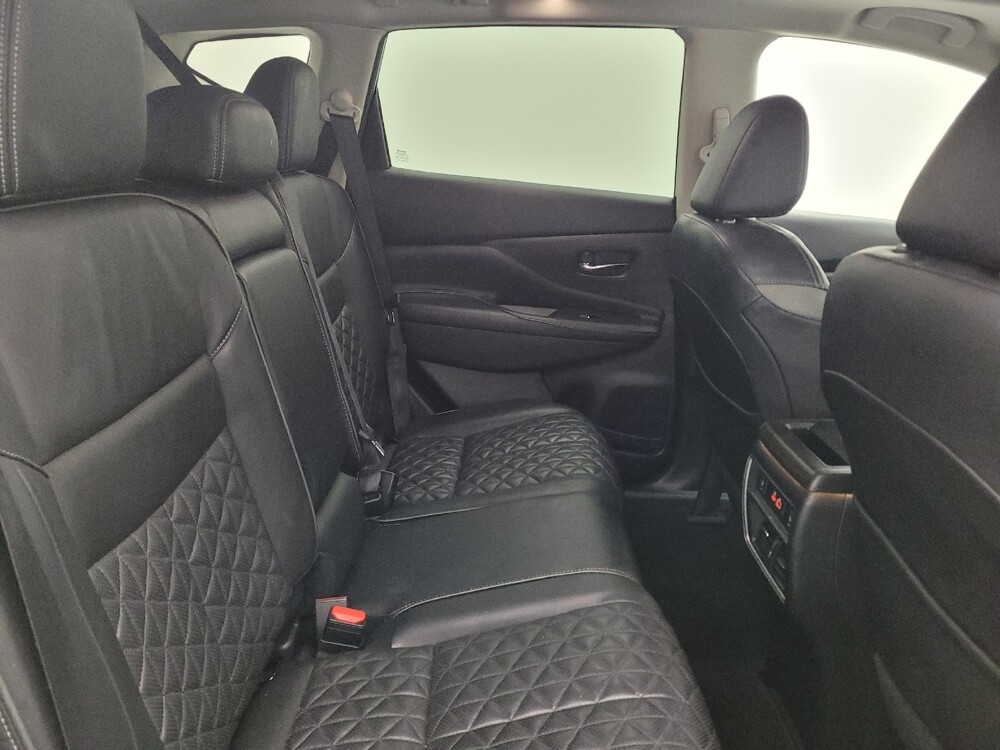 2020 Nissan Murano in Louisville, KY 40258 - 18094234 19