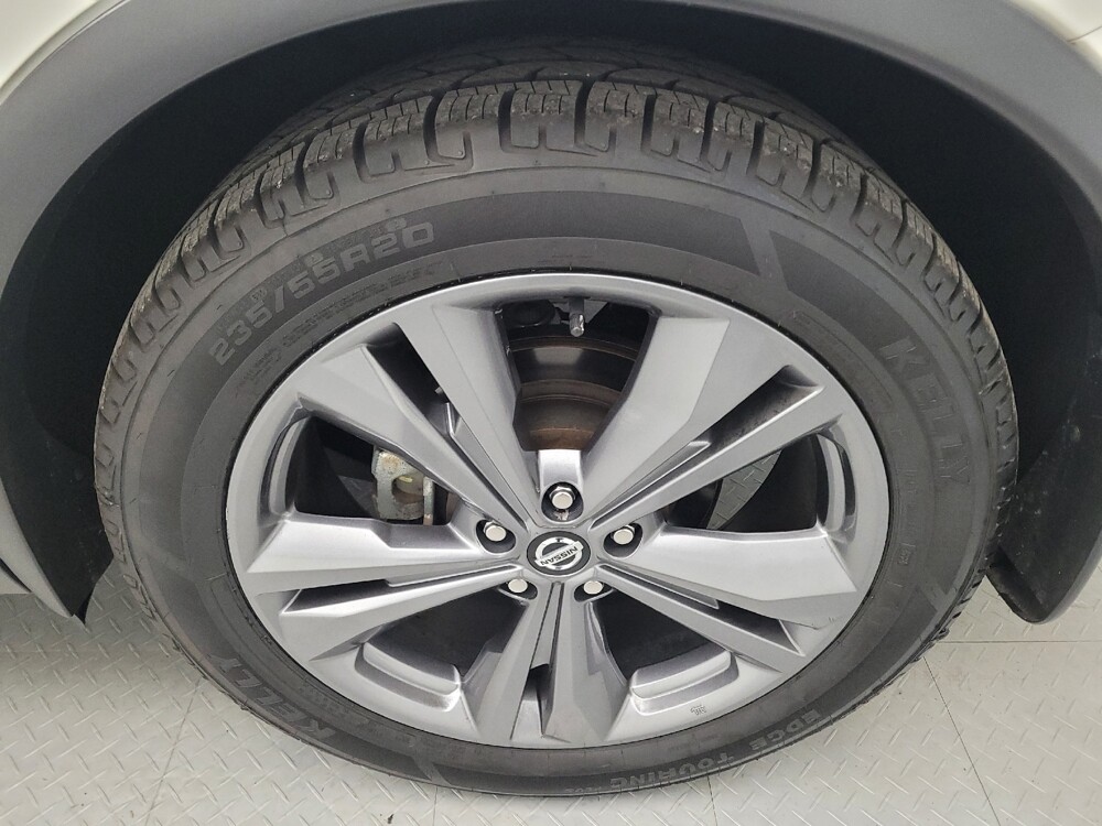 2020 Nissan Murano in Louisville, KY 40258 - 18094234 31