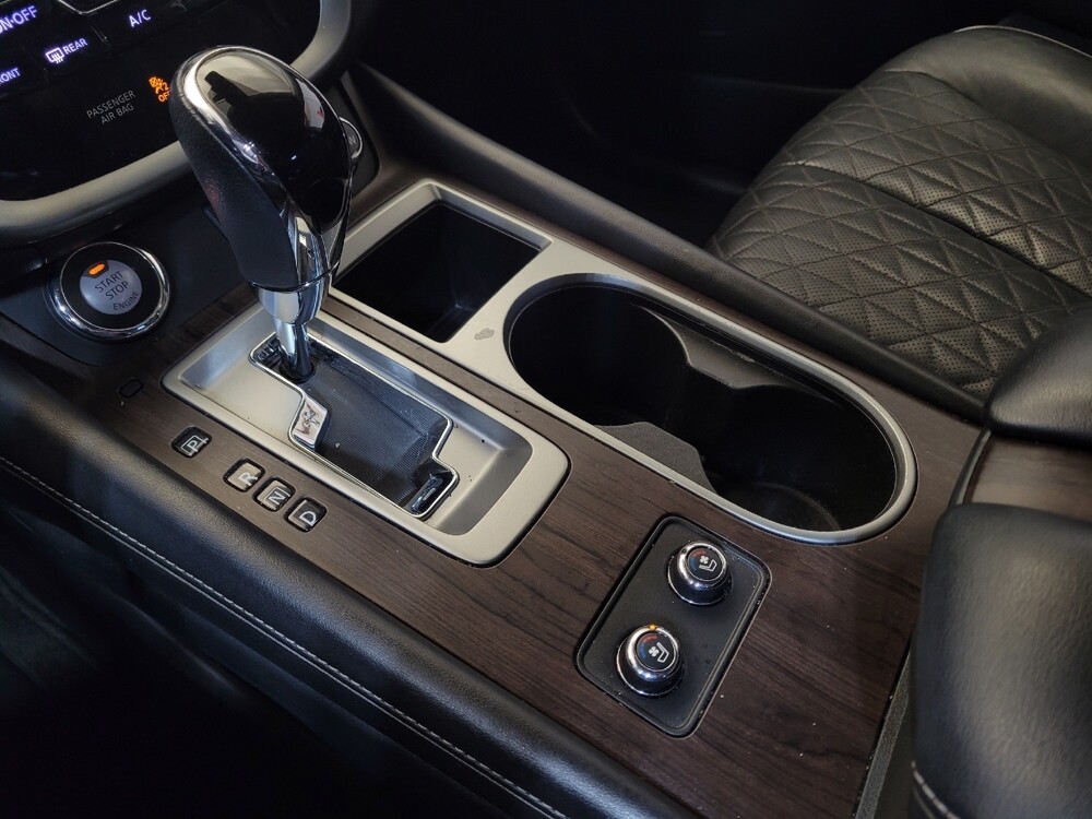 2020 Nissan Murano in Louisville, KY 40258 - 18094234 26