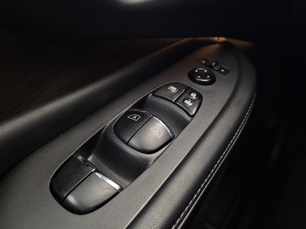 2020 Nissan Murano in Louisville, KY 40258 - 18094234 27