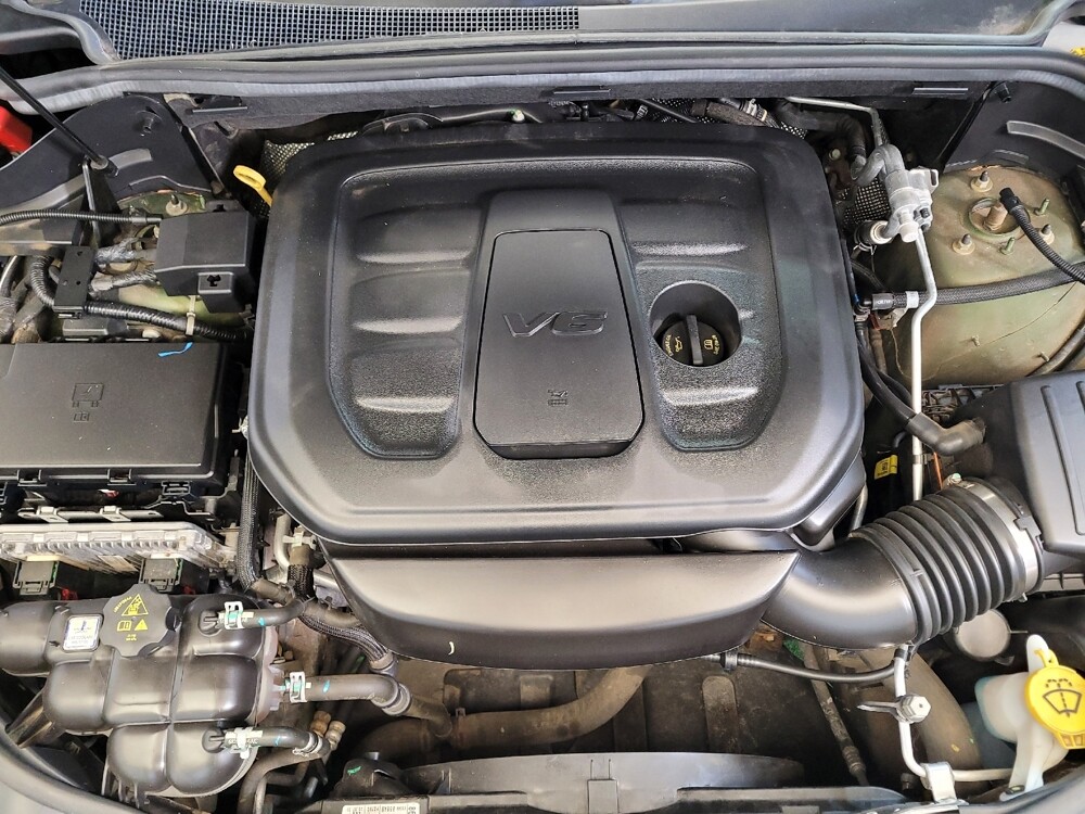 2021 Jeep Grand Cherokee in Louisville, KY 40258 - 18094236 30