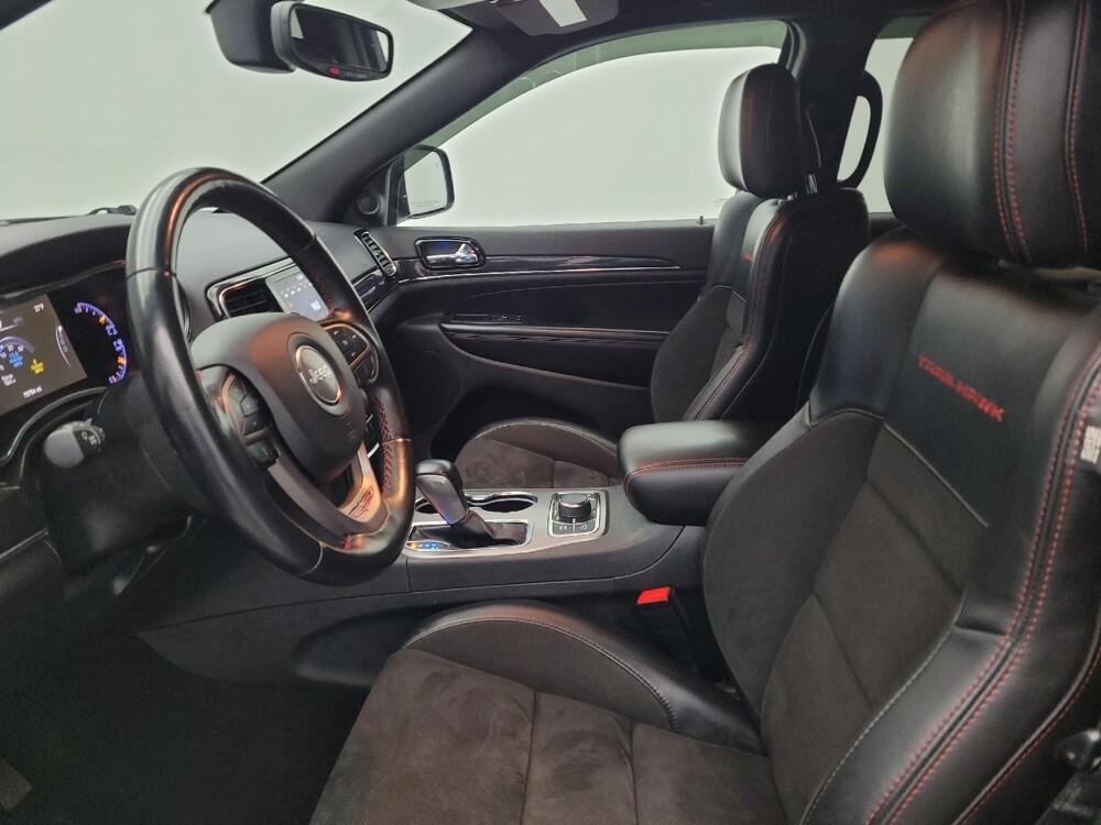 2021 Jeep Grand Cherokee in Louisville, KY 40258 - 18094236 17