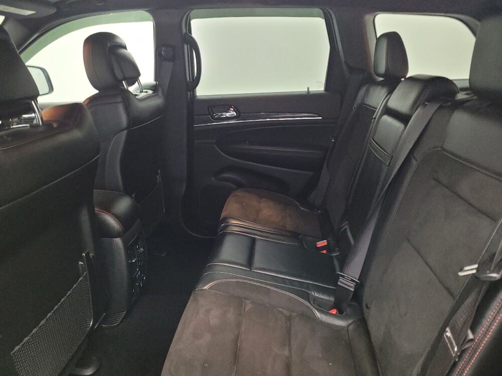 2021 Jeep Grand Cherokee in Louisville, KY 40258 - 18094236 18