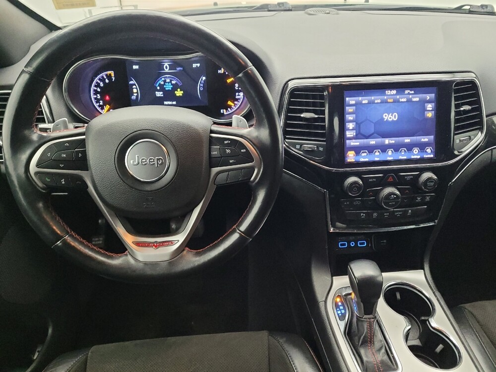 2021 Jeep Grand Cherokee in Louisville, KY 40258 - 18094236 22