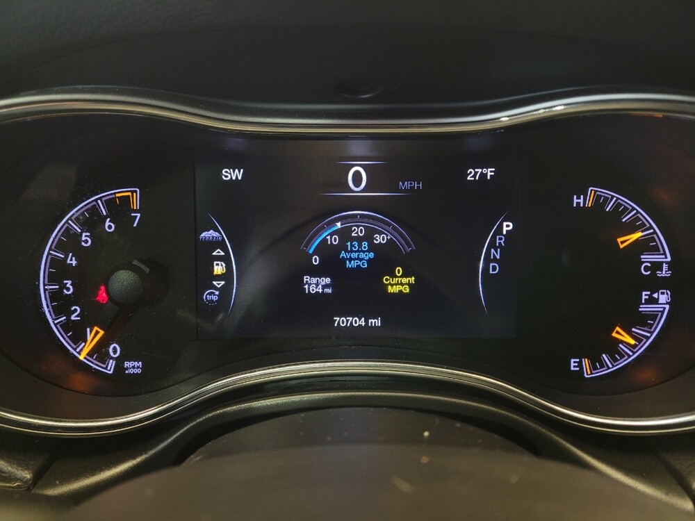 2021 Jeep Grand Cherokee in Louisville, KY 40258 - 18094236 23