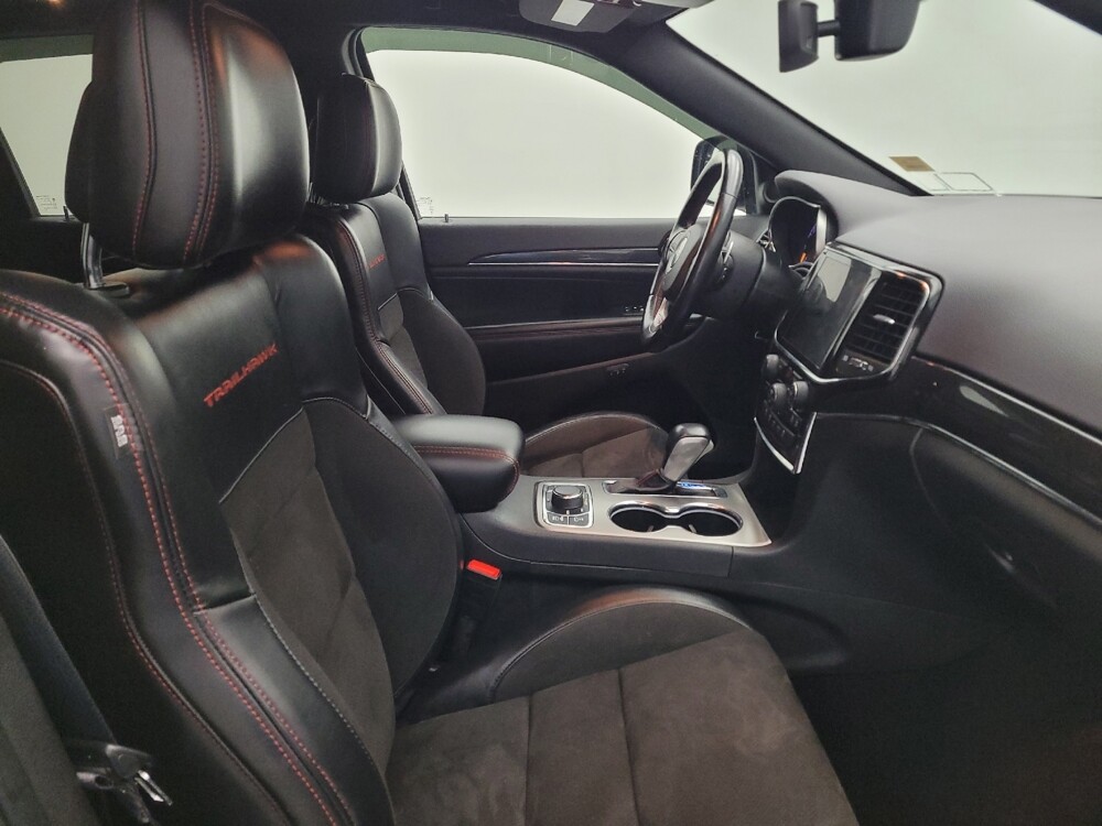 2021 Jeep Grand Cherokee in Louisville, KY 40258 - 18094236 21