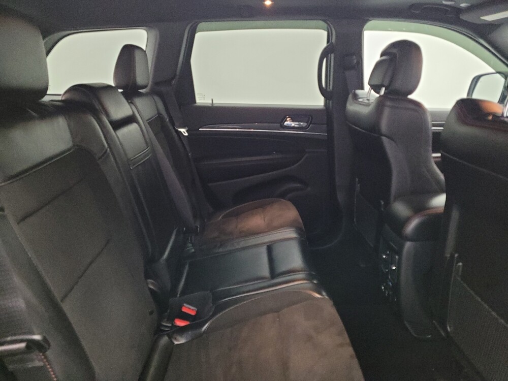 2021 Jeep Grand Cherokee in Louisville, KY 40258 - 18094236 19