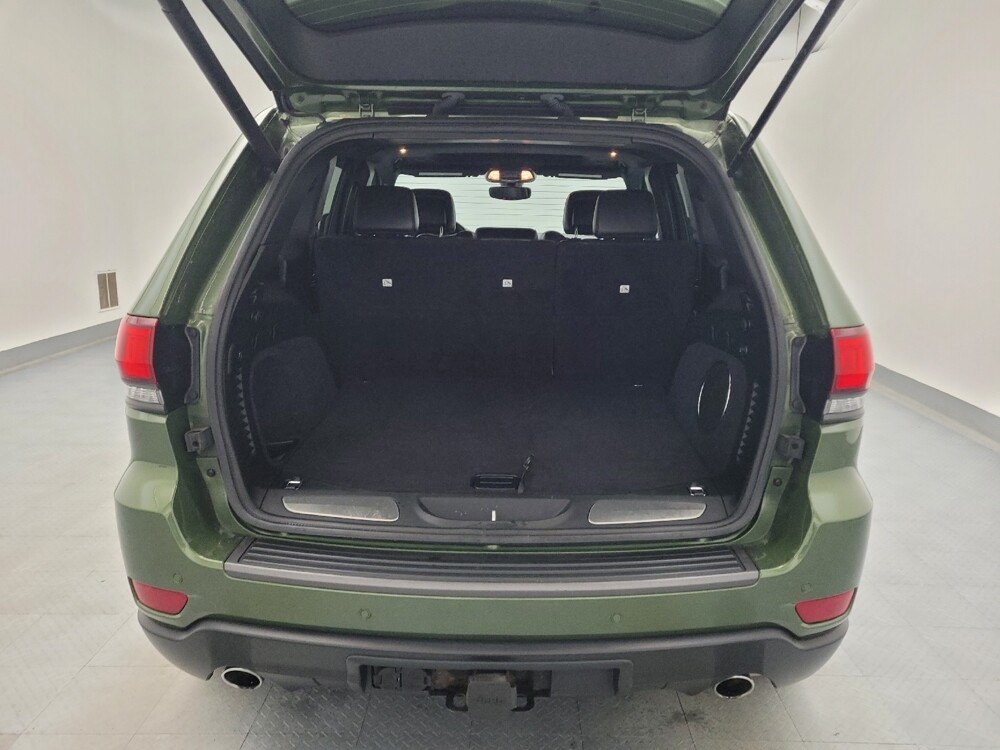 2021 Jeep Grand Cherokee in Louisville, KY 40258 - 18094236 29