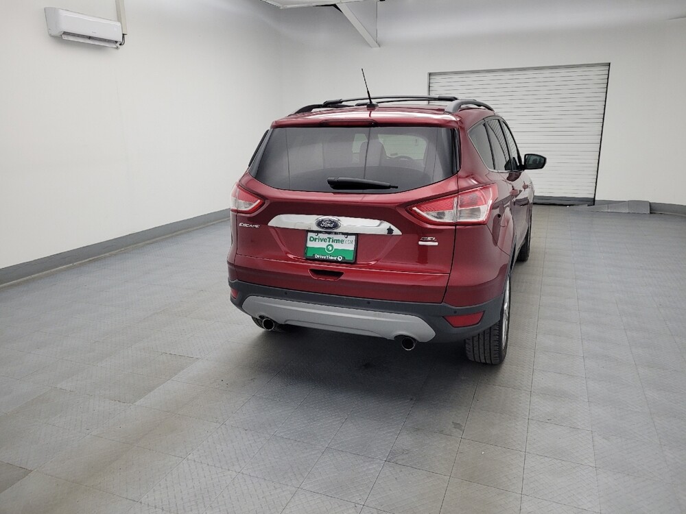 2013 Ford Escape in Lexington, KY 40509 - 18094237 7
