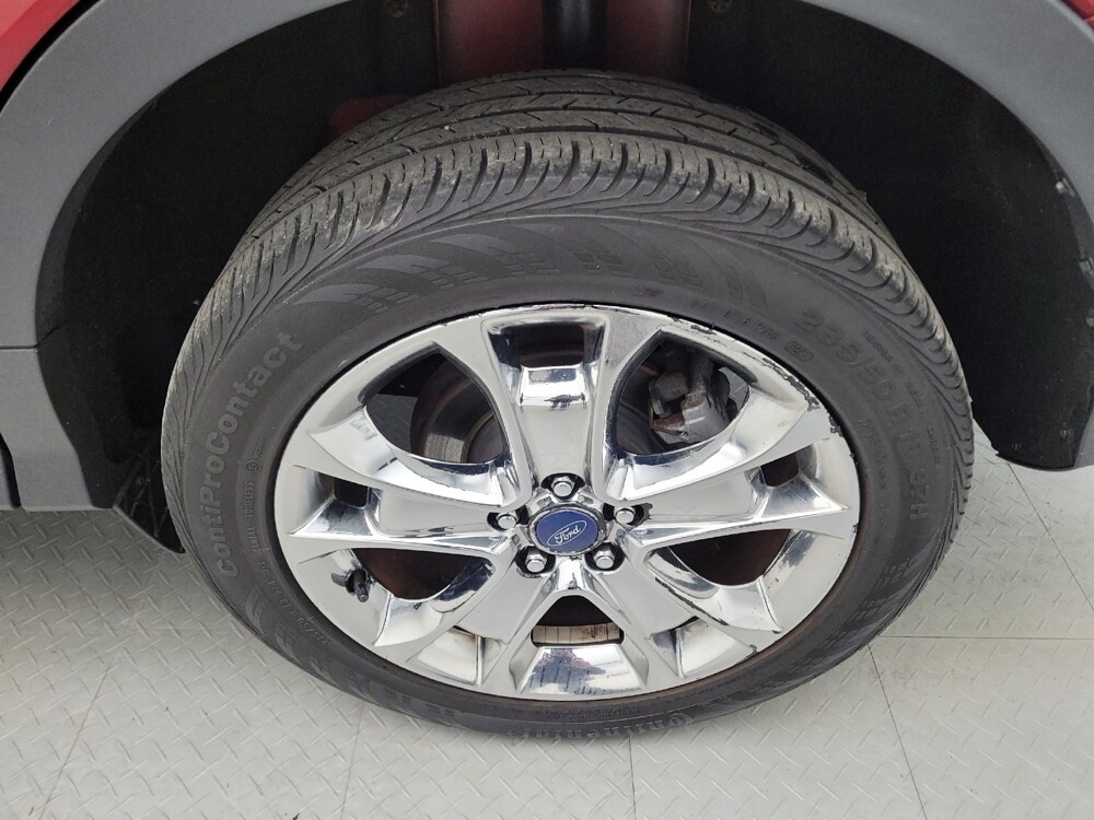 2013 Ford Escape in Lexington, KY 40509 - 18094237 31