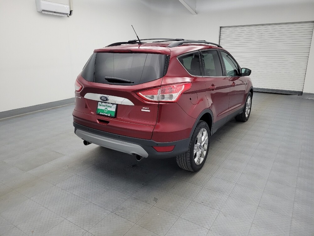 2013 Ford Escape in Lexington, KY 40509 - 18094237 9