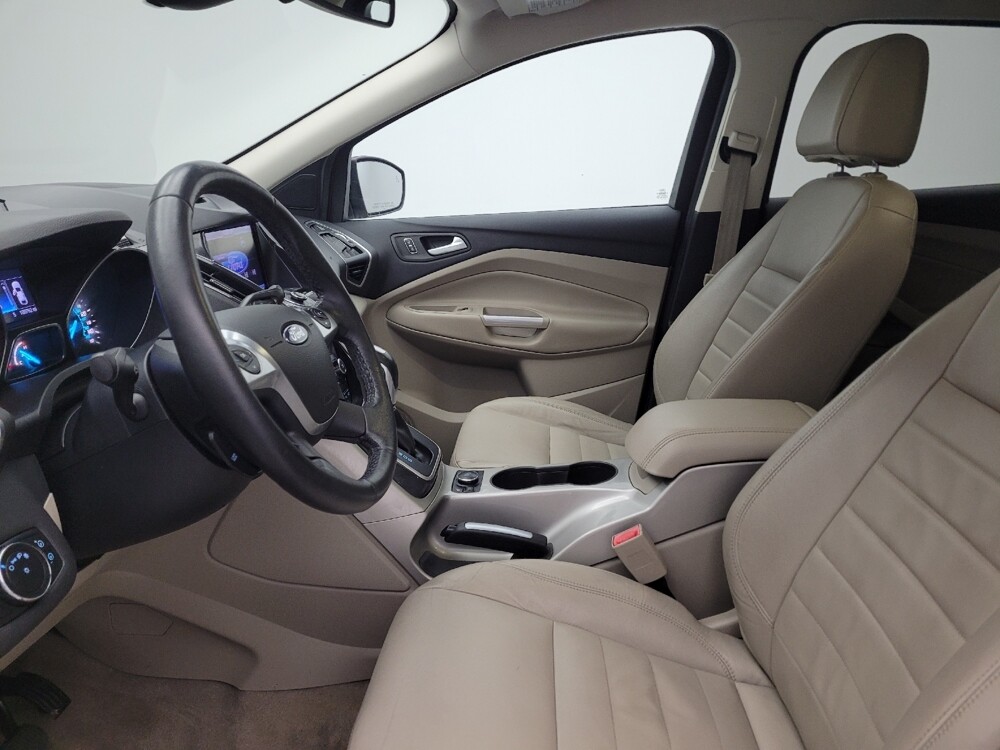 2013 Ford Escape in Lexington, KY 40509 - 18094237 17