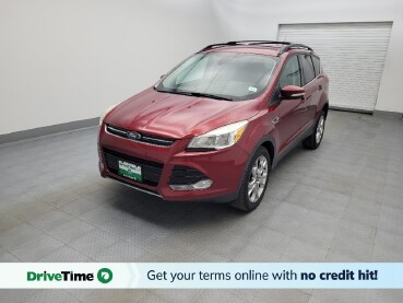 2013 Ford Escape in Lexington, KY 40509