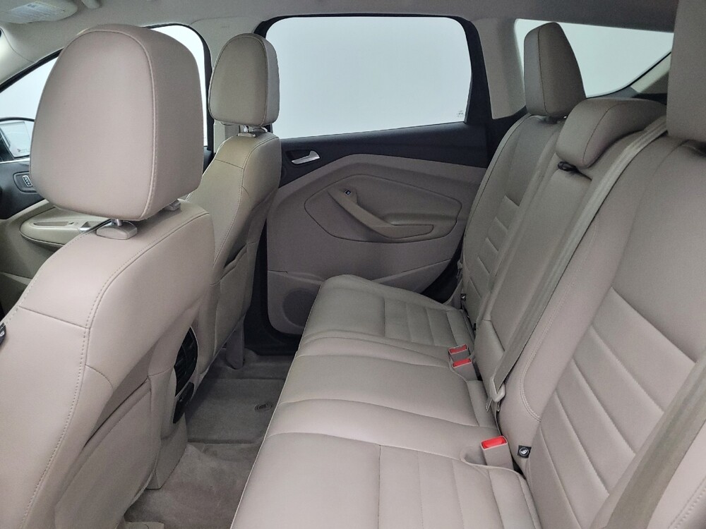 2013 Ford Escape in Lexington, KY 40509 - 18094237 18