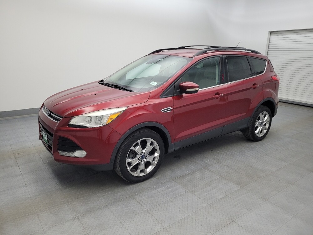 2013 Ford Escape in Lexington, KY 40509 - 18094237 2