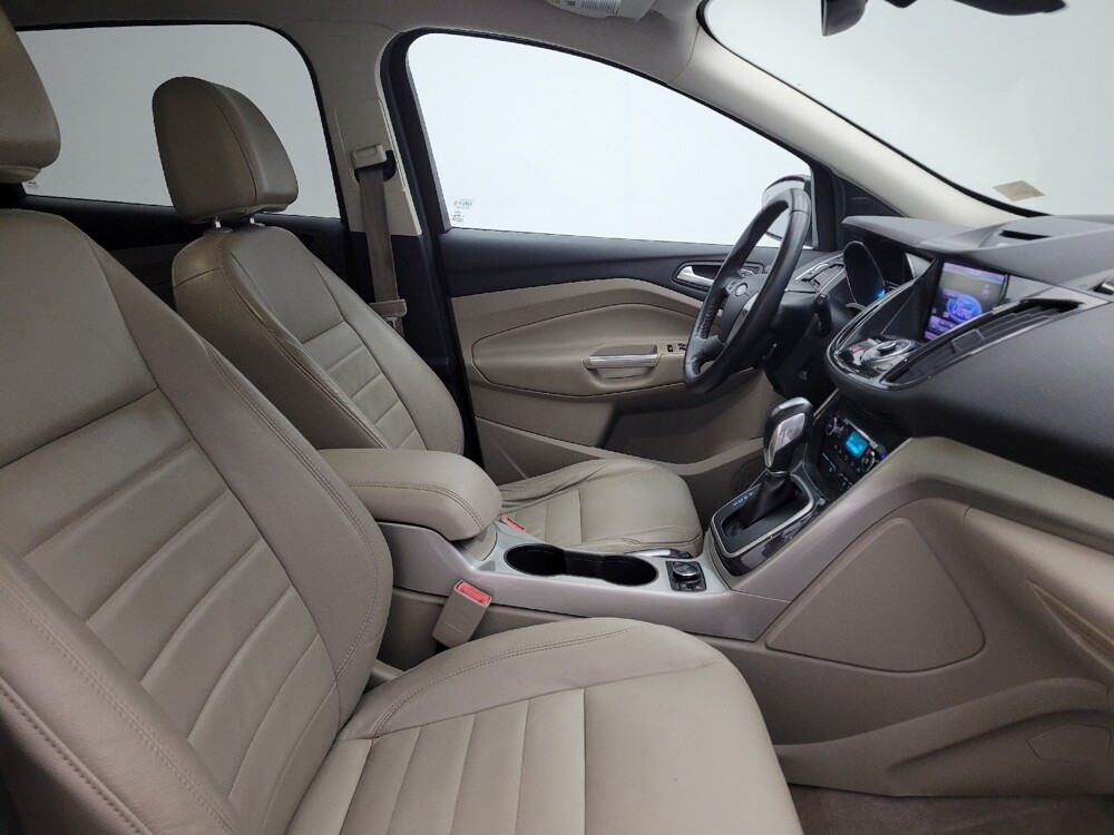 2013 Ford Escape in Lexington, KY 40509 - 18094237 21