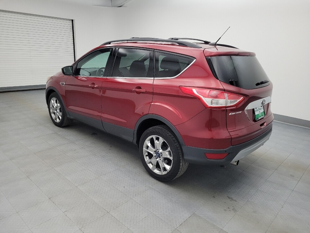 2013 Ford Escape in Lexington, KY 40509 - 18094237 3