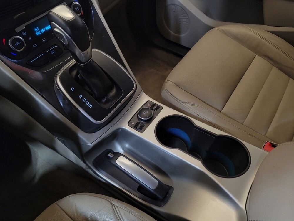 2013 Ford Escape in Lexington, KY 40509 - 18094237 26