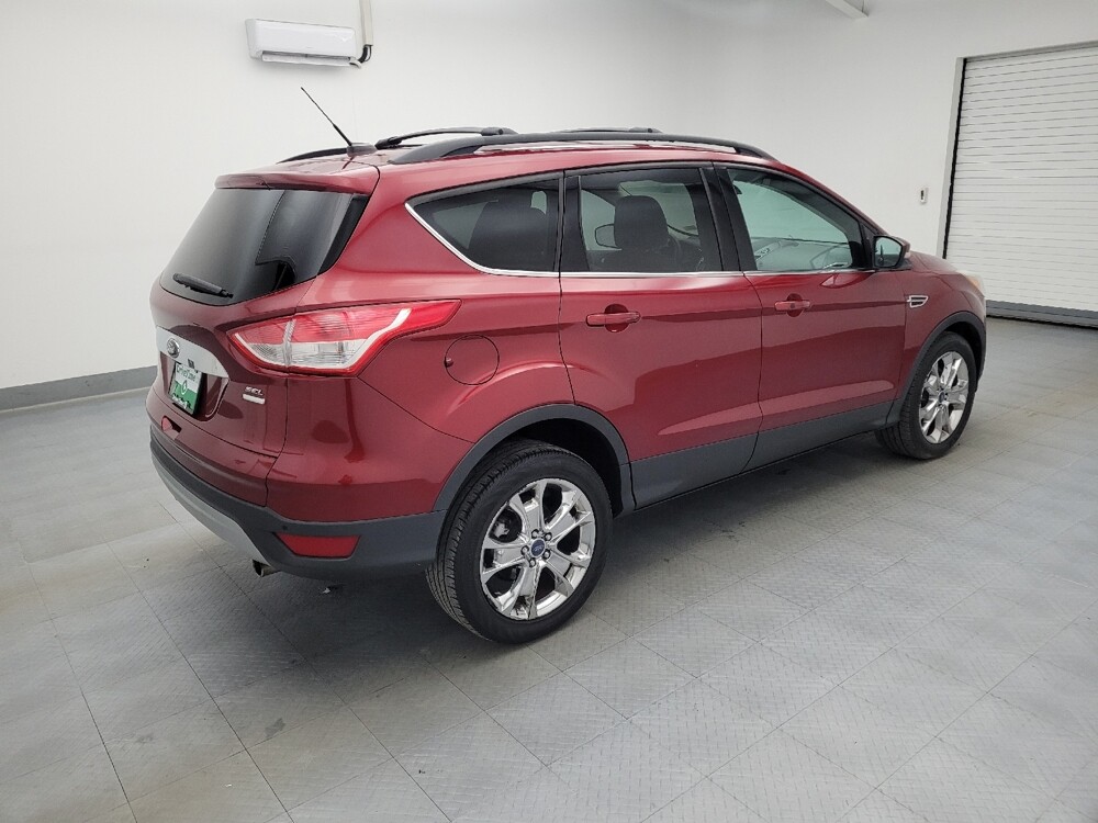 2013 Ford Escape in Lexington, KY 40509 - 18094237 10